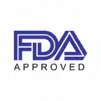 FDA Approved Facility Alpilean